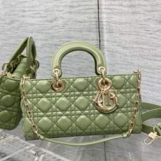 Christian Dior My Lady Bags